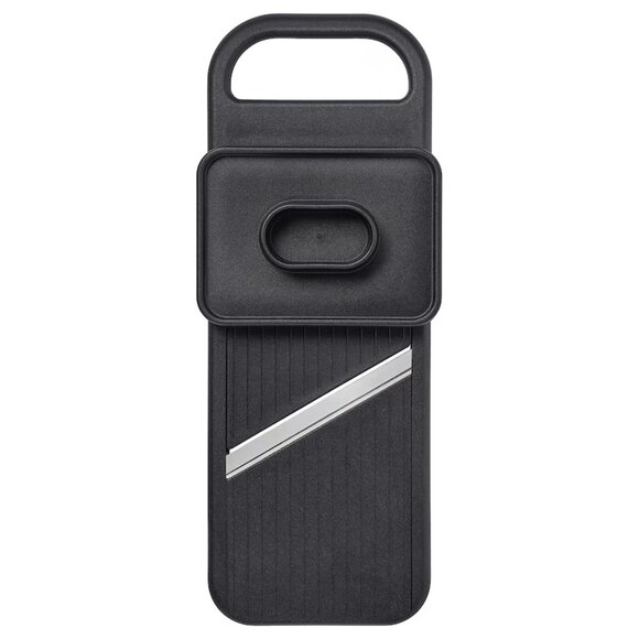 IKEA 365+ Mandoline slicer, black - Picture 1 of 17